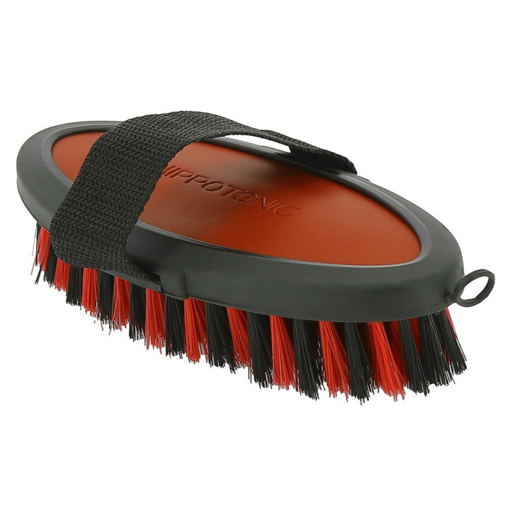 Hippo-Tonic Soft Borstel Groot Model