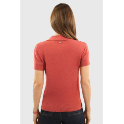 Polo Harcour Babeth dames Pomelo Roze