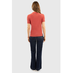 Polo Harcour Babeth dames Pomelo Roze