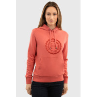 Sweater Harcour Sama dames Pomelo Roze