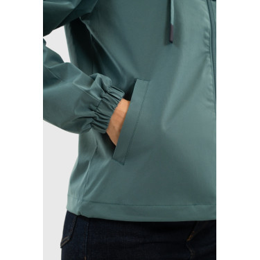 Damesjas Harcour Boreal Pauw