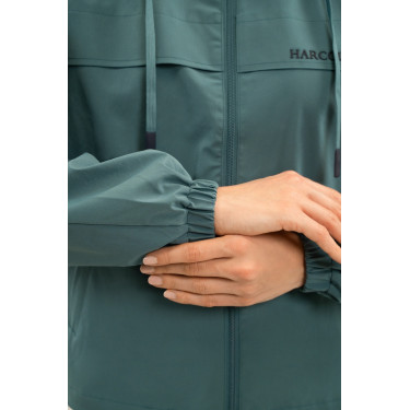 Damesjas Harcour Boreal Pauw