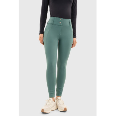 Rijbroek Ludivine Harcour Pauw