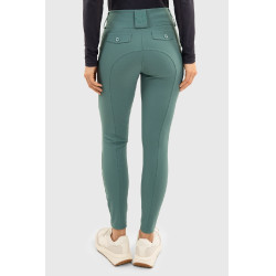 Rijbroek Ludivine Harcour Pauw