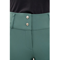 Rijbroek Ludivine Harcour Pauw