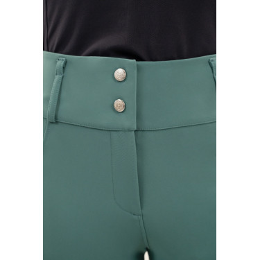 Rijbroek Ludivine Harcour Pauw