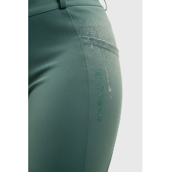 Rijbroek Ludivine Harcour Pauw