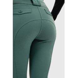 Rijbroek Ludivine Harcour Pauw