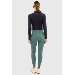 Rijbroek Ludivine Harcour Pauw