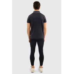 Harcour Ben herenpolo Marine Marineblauw
