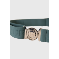 Harcour Biva-riem Marine Marineblauw