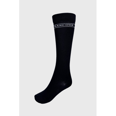 Harcour Beeges sokken Marine / pauw / jump cadet Harcour Beeges sokken Marine / pauw / jump cadet