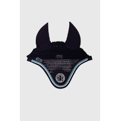 Paardenoornetje Harcour Bellamy Marine Marineblauw