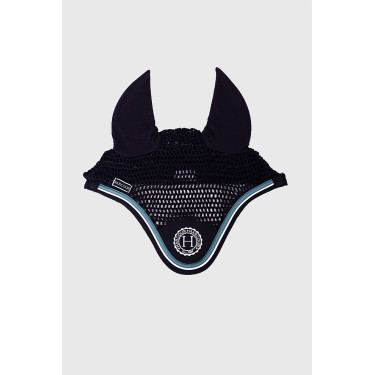 Paardenoornetje Harcour Bellamy Marine Marineblauw