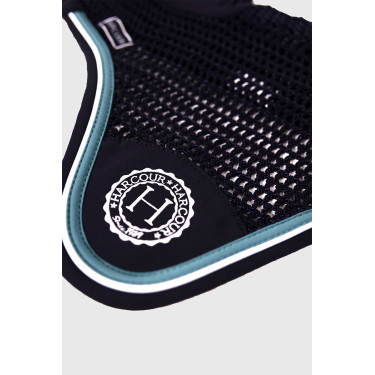 Paardenoornetje Harcour Bellamy Marine Marineblauw