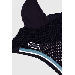 Paardenoornetje Harcour Bellamy Marine Marineblauw