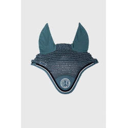 Paardenoornetje Harcour Bellamy Pauw Blauw Paardenoornetje Harcour Bellamy Pauw Blauw