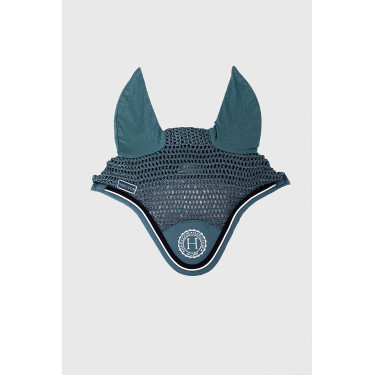 Paardenoornetje Harcour Bellamy Pauw Blauw Paardenoornetje Harcour Bellamy Pauw Blauw