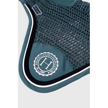 Paardenoornetje Harcour Bellamy Pauw Blauw Paardenoornetje Harcour Bellamy Pauw Blauw