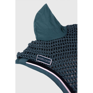 Paardenoornetje Harcour Bellamy Pauw Blauw Paardenoornetje Harcour Bellamy Pauw Blauw
