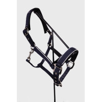Halter Harcour Bamara Marine Marineblauw