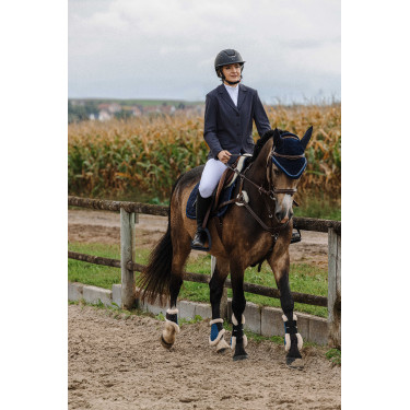 Wedstrijdjasje EQUITHÈME - Nancy Grijs Wedstrijdjasje EQUITHÈME - Nancy Grijs