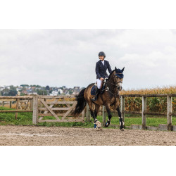 Wedstrijdjasje EQUITHÈME - Nancy Grijs Wedstrijdjasje EQUITHÈME - Nancy Grijs