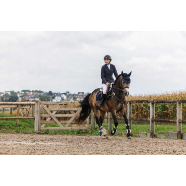 Wedstrijdjasje EQUITHÈME - Nancy Grijs Wedstrijdjasje EQUITHÈME - Nancy Grijs