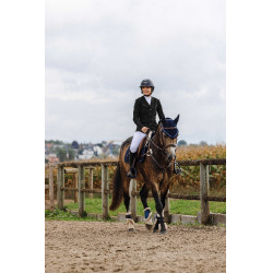 Wedstrijdjasje EQUITHÈME - Nancy Zwart