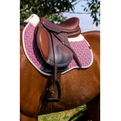 Zadeldoek Equithème Dinard Oudroze Zadeldoek Equithème Dinard Oudroze