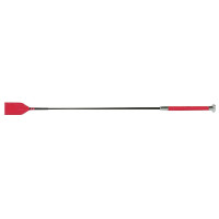 Cravache Whip & Go Soft Fuchsia / zilver