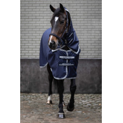 Deken Lami-Cell 1200D Armadillo Marine Marineblauw