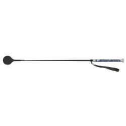 Cravache Whip & Go Soft Fantasie