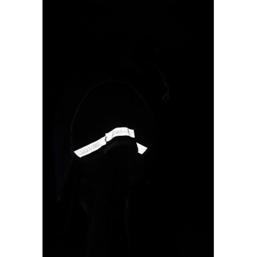 Deken Lami-Cell 1200D Armadillo Marine Marineblauw