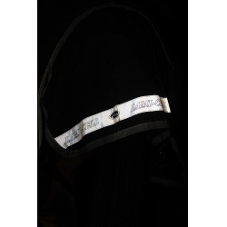 Deken Lami-Cell 1200D Armadillo Marine Marineblauw