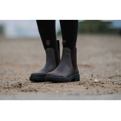 Laarzen Norton Galloway Bruin