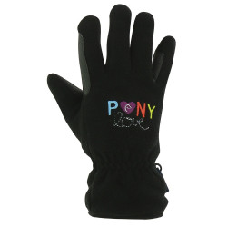 Handschoenen Equi-Kids PonyLove Handschoenen Equi-Kids PonyLove