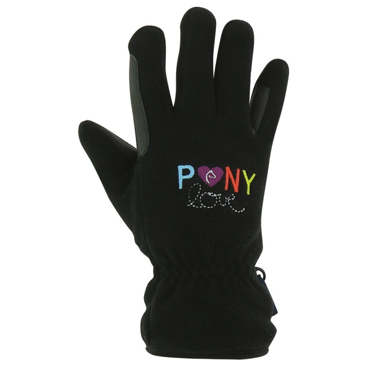 Handschoenen Equi-Kids PonyLove Handschoenen Equi-Kids PonyLove