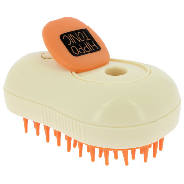 Hippotonic Stoomstrijker Crème Beige