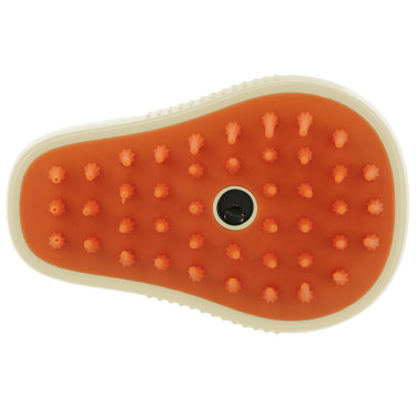 Hippotonic Stoomstrijker Crème Beige