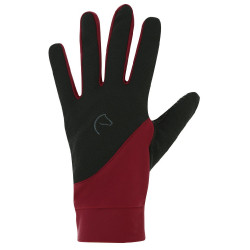 Handschoenen Equithème Knit digital Handschoenen Equithème Knit digital