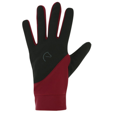 Handschoenen Equithème Knit digital Handschoenen Equithème Knit digital