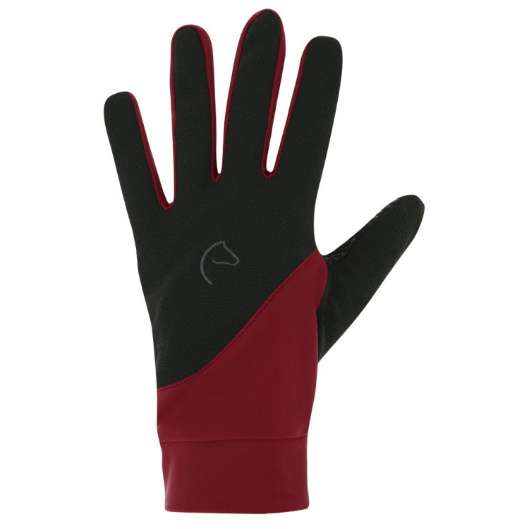 Handschoenen Equithème Knit digital Handschoenen Equithème Knit digital