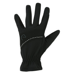 Equithème Strass Handschoenen Equithème Strass Handschoenen