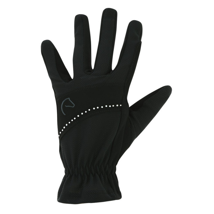 Equithème Strass Handschoenen Equithème Strass Handschoenen