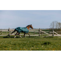 Equithème TYREX 600D deken Zwart