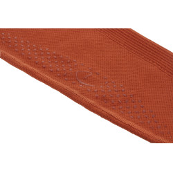 Legging Equithème Acacia Oranje Legging Equithème Acacia Oranje