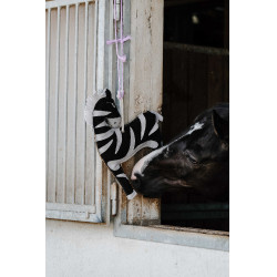Speelgoed voor paarden Hippotonic