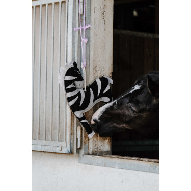Speelgoed voor paarden Hippotonic