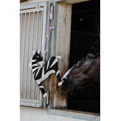 Speelgoed voor paarden Hippotonic